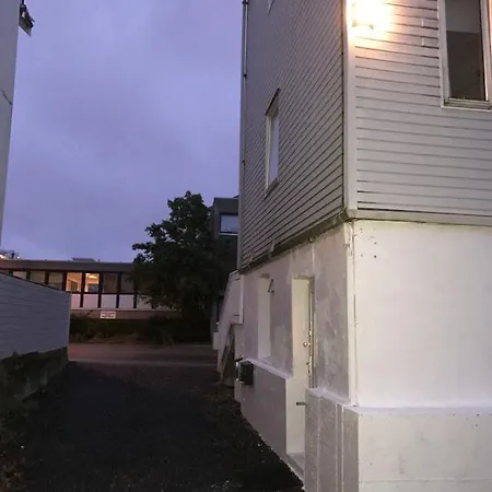 Centrum Apartments Peder Klows Gate 8 Daire Stavanger