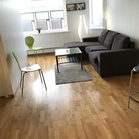 Daire Centrum Apartments Peder Klows Gate 8 Stavanger