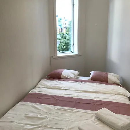 Centrum Apartments Peder Klows Gate 8 *