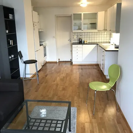 Centrum Apartments Peder Klows Gate 8
