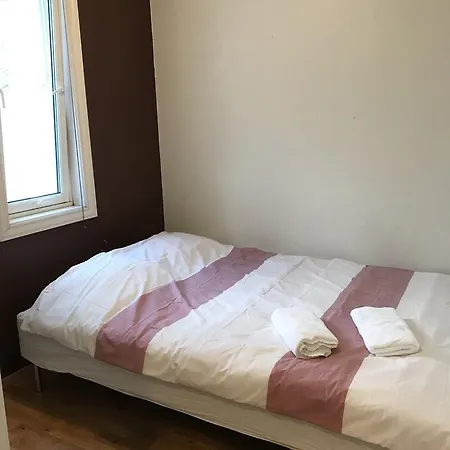 Centrum Apartments Peder Klows Gate 8 *