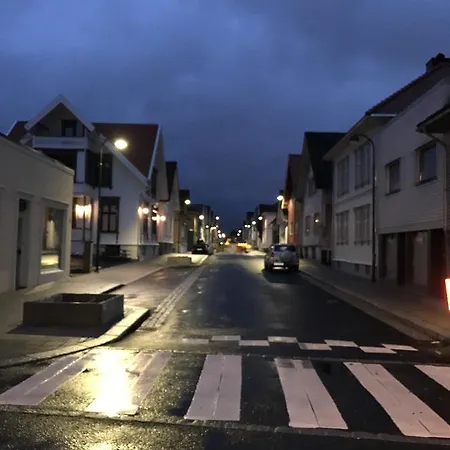 Centrum Apartments Peder Klows Gate 8 Daire Stavanger
