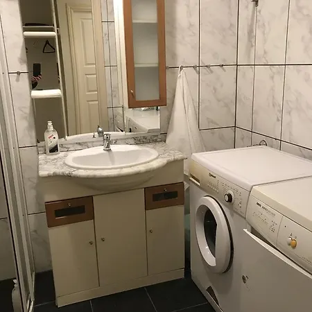Centrum Apartments Peder Klows Gate 8 Daire Stavanger