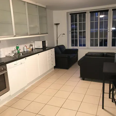 Centrum Apartments Peder Klows Gate 8 Stavanger