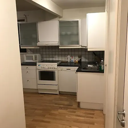 Centrum Apartments Peder Klows Gate 8 Daire Stavanger