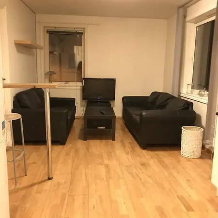 Centrum Apartments Peder Klows Gate 8 Daire *