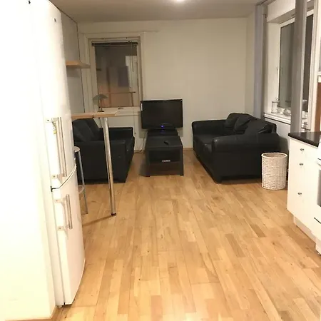 Centrum Apartments Peder Klows Gate 8 Daire