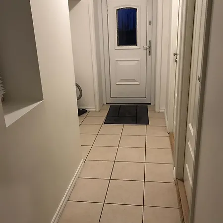 Centrum Apartments Peder Klows Gate 8 Daire