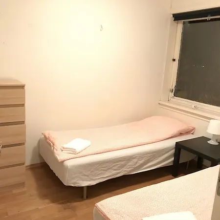 Centrum Apartments Peder Klows Gate 8 *