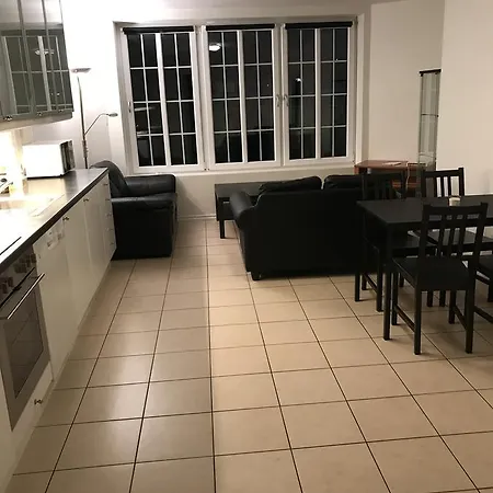 Centrum Apartments Peder Klows Gate 8 Stavanger