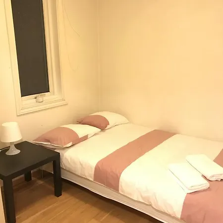 Centrum Apartments Peder Klows Gate 8 * Stavanger