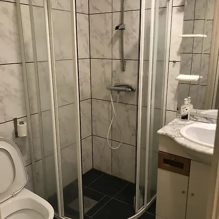 Centrum Apartments Peder Klows Gate 8 Appartement *