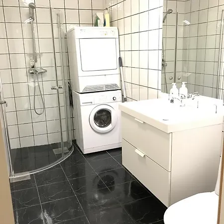 Centrum Apartments Peder Klows Gate 8 Stavanger