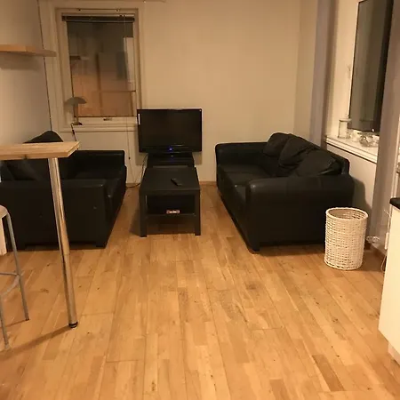 Daire Centrum Apartments Peder Klows Gate 8 Stavanger