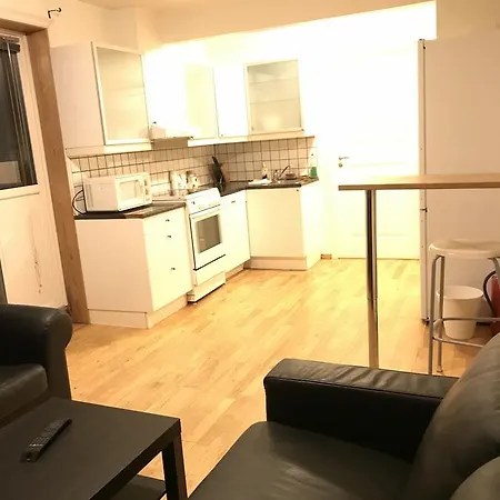 Centrum Apartments Peder Klows Gate 8 Appartement